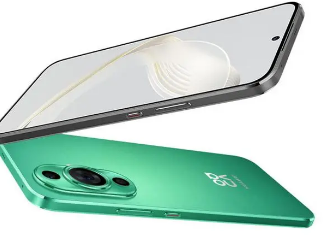黑河苹果12维修店分享华为nova11SE和iPhone12怎么选