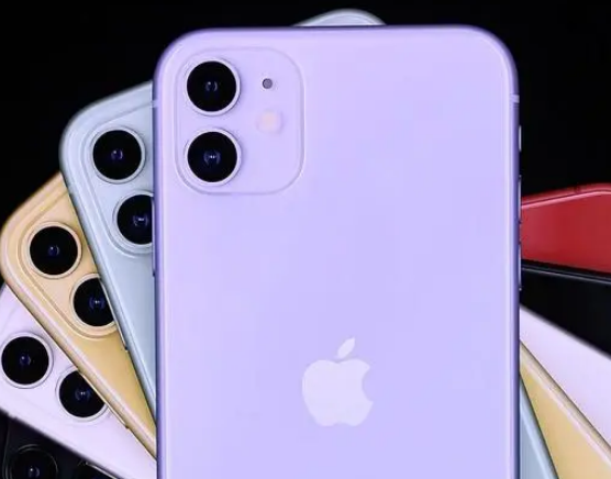 黑河苹果12维修店分享华为nova11SE和iPhone12怎么选 