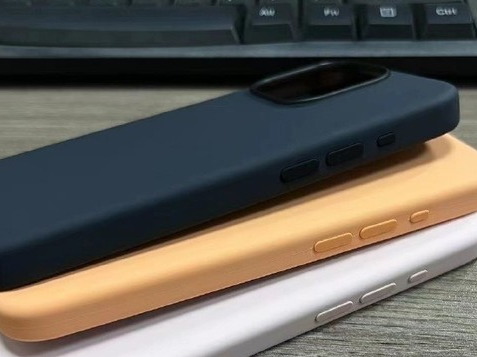 黑河苹果14维修站分享iPhone14手机壳能直接给iPhone15用吗?