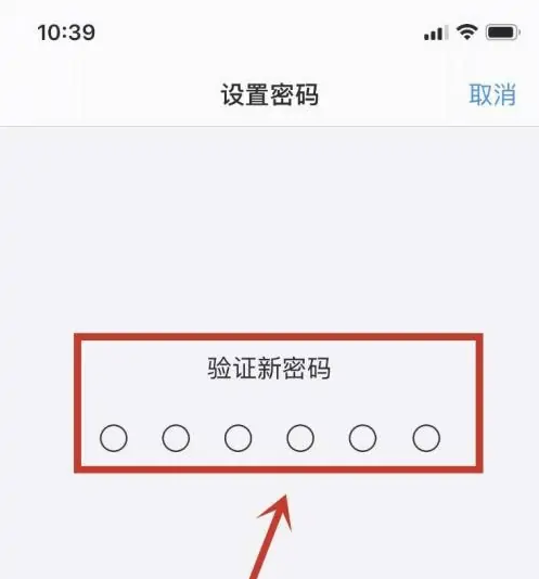 黑河苹果手机维修分享:如何安全的使用iPhone14？iPhone14解锁方法 