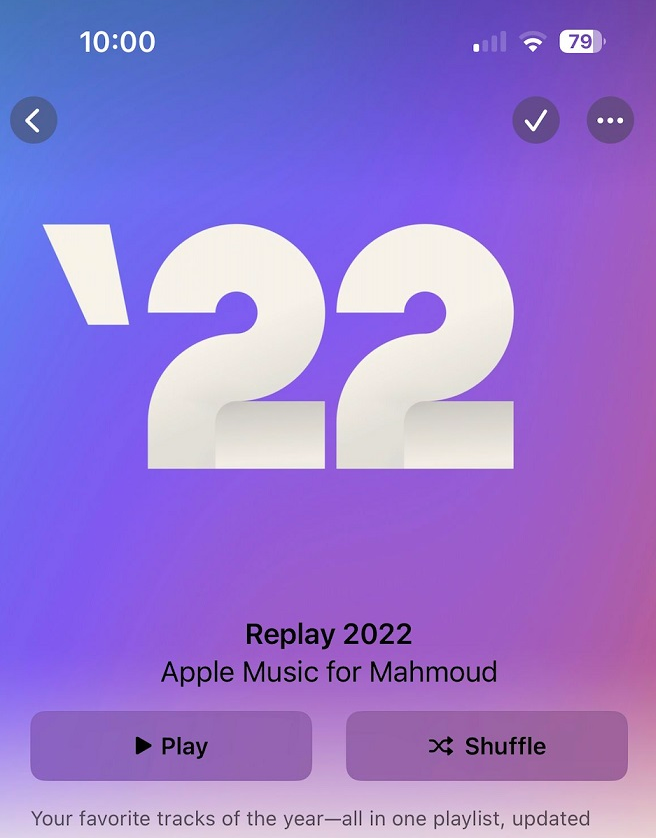 黑河苹果手机维修分享iOS16.2 Beta3更新内容及升级建议 