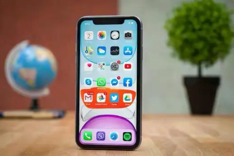 黑河苹果手机维修分享升级iOS16屏幕失灵解决办法 