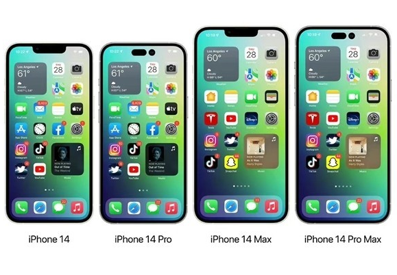 黑河苹果14维修分享iPhone14可以分期吗 