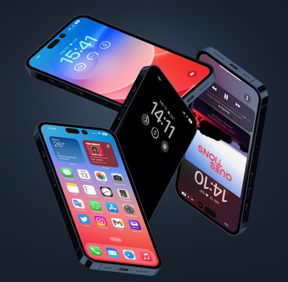黑河苹果14维修分享入门级iPhone 14多少钱 