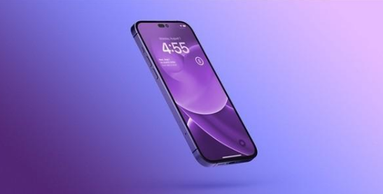 黑河苹果14维修分享iPhone14配色有哪些 