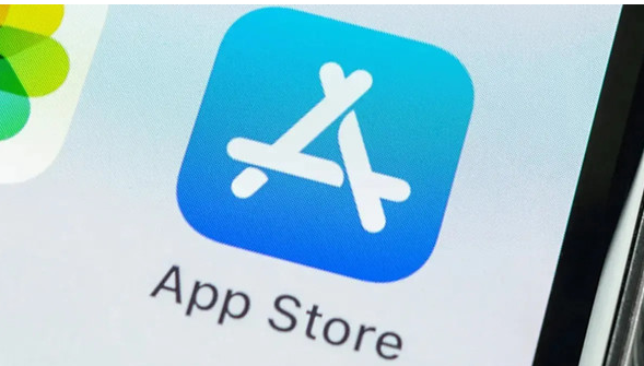 黑河苹果手机维修分享应用商店出现大量色情App，苹果会处理吗 