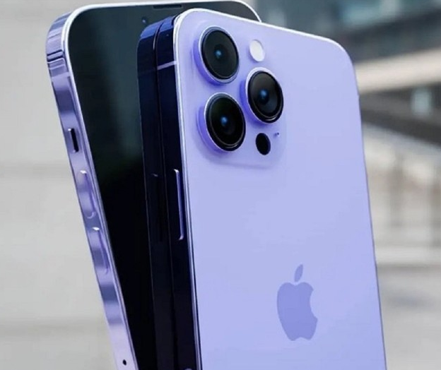 黑河苹果14维修分享凭什么4800万像素的iPhone14就能上热搜 