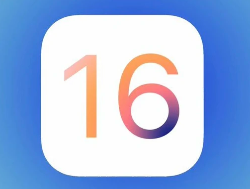 黑河苹果手机维修分享iOS16不支持iPhone6s，手中的6s怎么办 