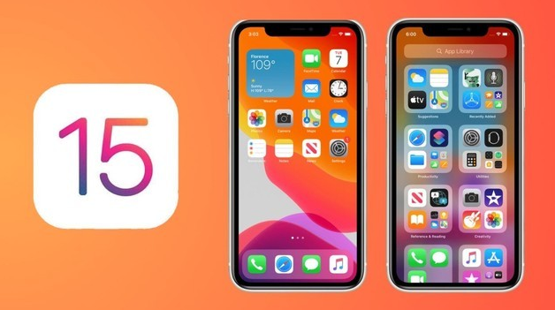 黑河苹果13维修分享iPhone13更新iOS 15.5，体验如何 