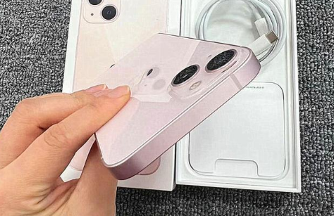 黑河苹果13维修分享iPhone 13有哪些缺点和不足 