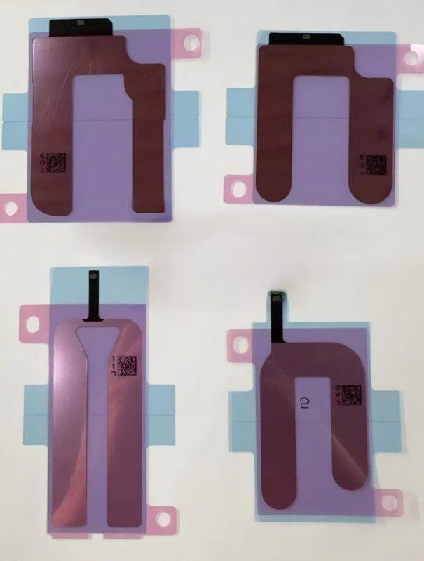 黑河苹果手机维修分享iPhone 17 Pro 机型电池将采用创新型粘合剂 