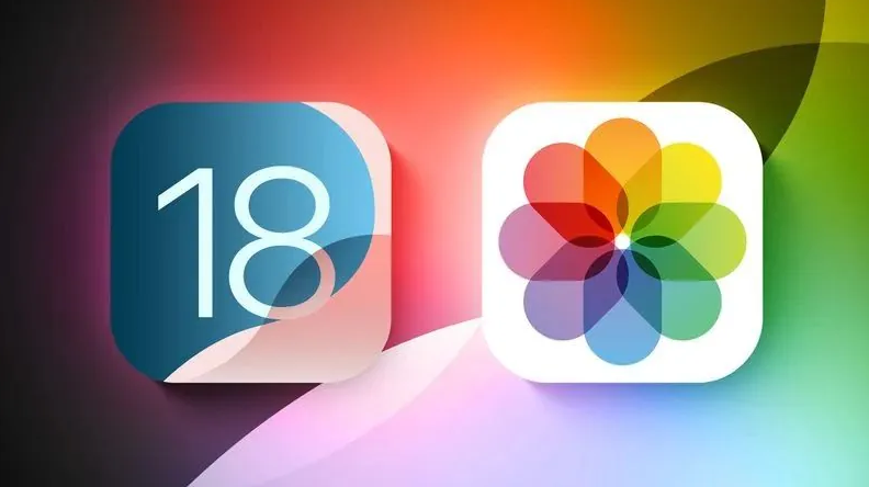 黑河苹果手机维修分享苹果 iOS / iPadOS 18.1Beta 3 发布 