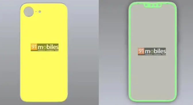 黑河苹果手机维修分享苹果小屏iPhone SE4值得买吗 