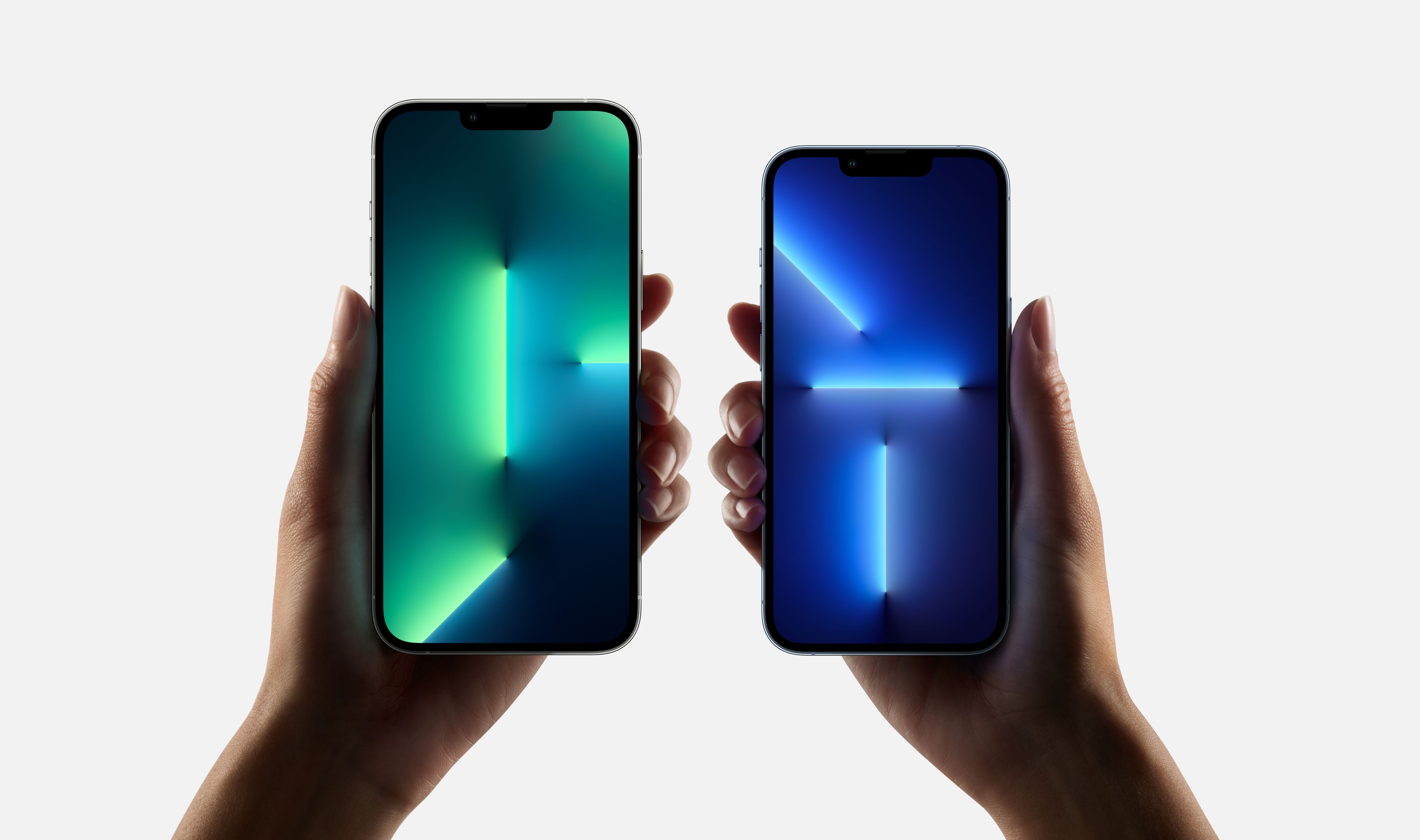 黑河苹果手机维修分享iPhone 13 四款机型怎么选 