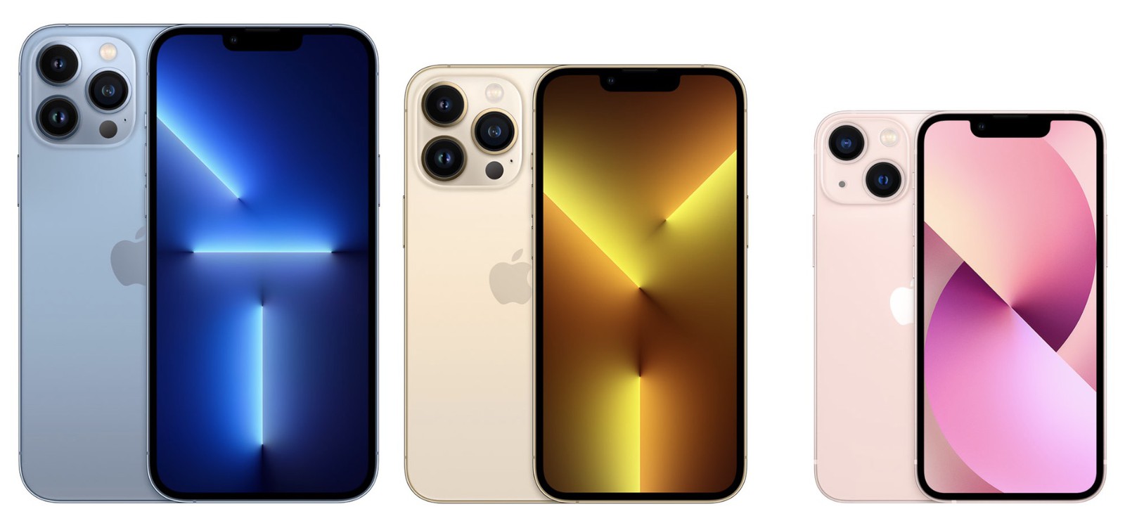 黑河苹果手机维修分享iPhone 13续航怎么样 