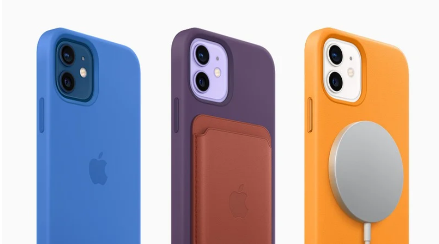 黑河苹果手机维修分享关于 iPhone 13 的细节爆料 