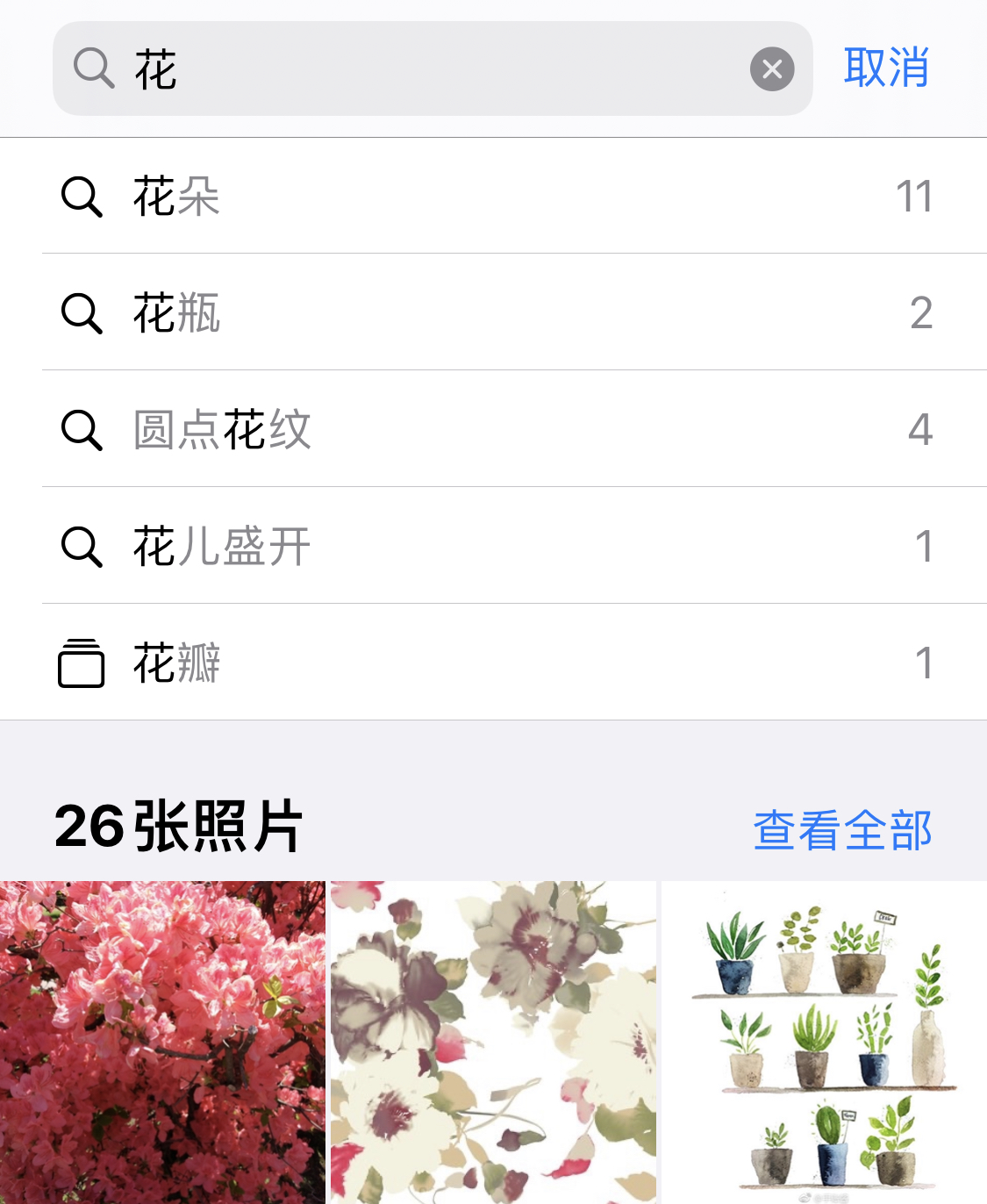 黑河苹果手机维修分享iPhone 小技巧 