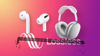 黑河苹果手机维修分享哪些设备支持Apple Music 无损音频 