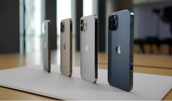 黑河苹果手机维修分享为什么说iPhone13才是真旗舰 