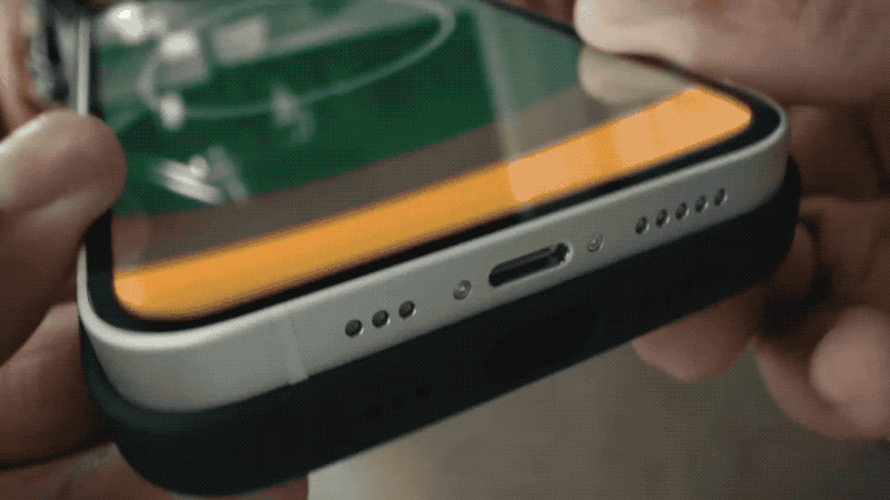 黑河苹果手机维修分享未来 Magsafe 还有哪些发展空间 