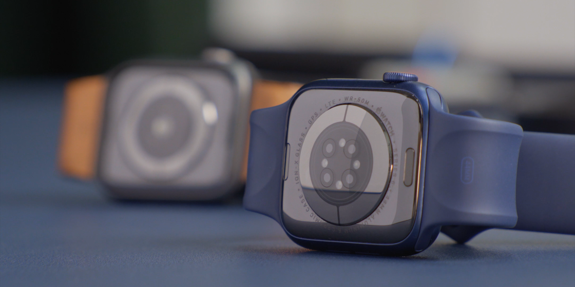 黑河苹果手机维修分享Apple Watch 是如何测量卡路里的 