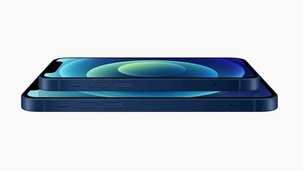 黑河苹果手机维修分享iPhone 12 mini 锁屏后触屏失灵怎么办 