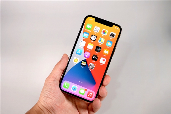 黑河苹果手机维修分享iOS 14.2修订版已到，专属iPhone 12系列 