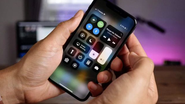 黑河苹果手机维修分享iPhone 12信号差怎么办 