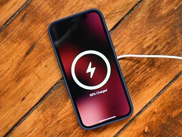 黑河苹果手机维修分享iPhone 12可以随便充电吗 