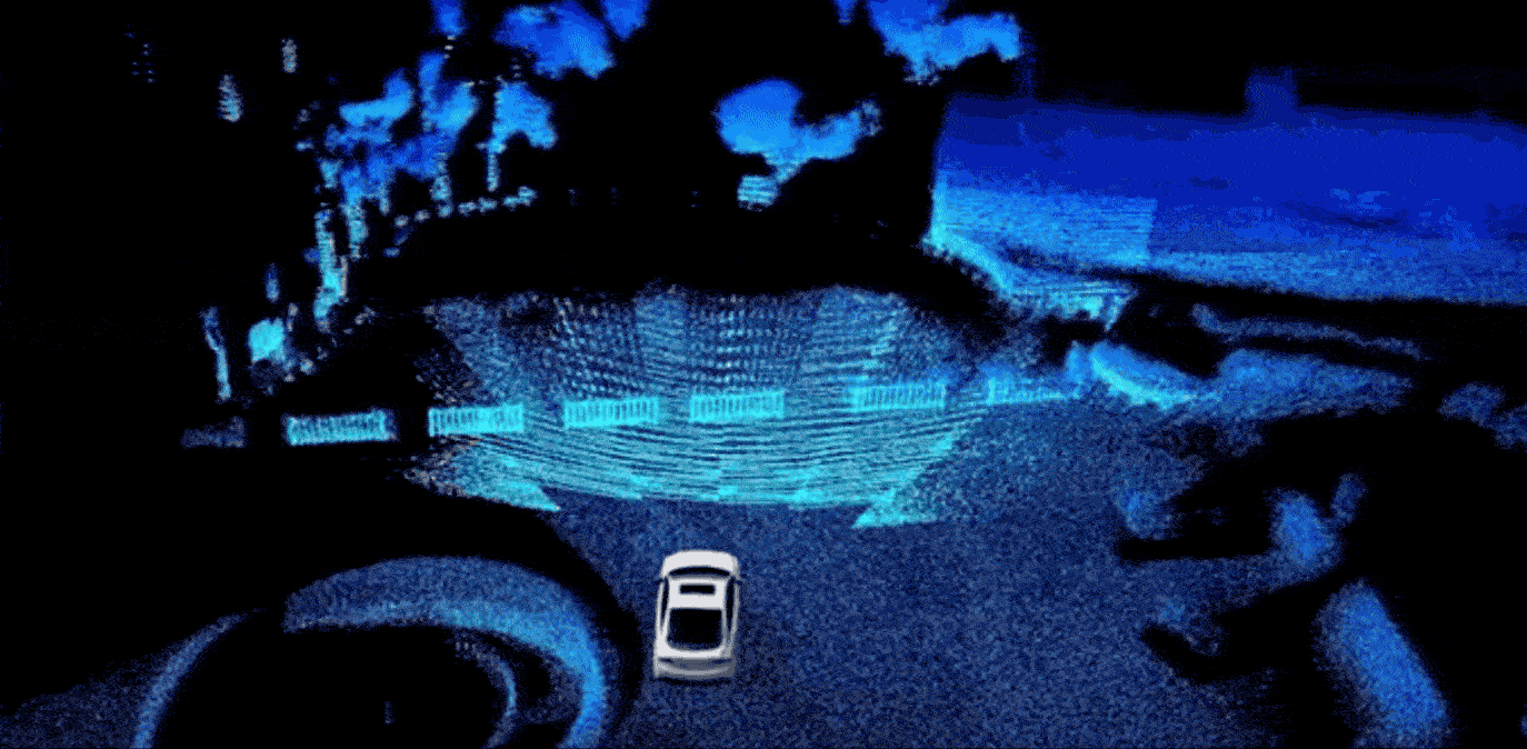 黑河苹果手机维修分享iPhone 12 Pro 搭载的 LiDAR 镜头与 ToF 镜头有什么不同 