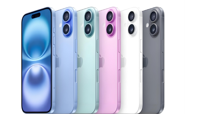 黑河苹果手机维修分享iPhone 17换电池 