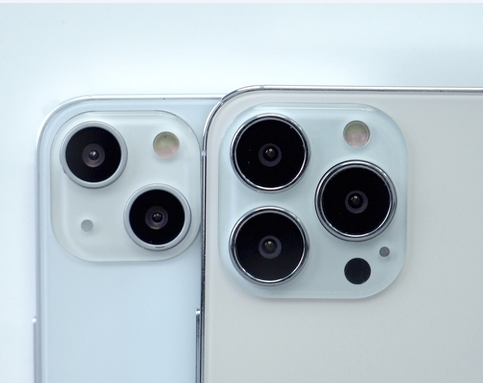 黑河苹果维修点分享iPhone 13 Pro主板出问题时解决方案 