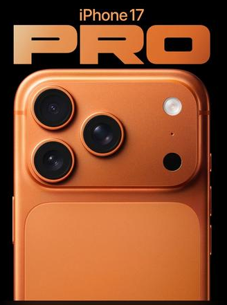 黑河苹果维修点分享iPhone 17 Pro主板电源通道故障 