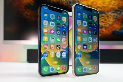 黑河苹果维修点分享iPhone 14 Plus自动关机内存连锁故障解析 