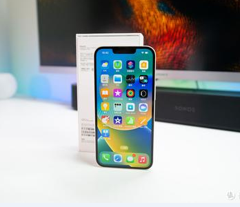黑河苹果维修点分享iPhone 14音频与待机系统排错 