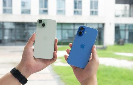 黑河苹果维修点分享iPhone 16 Plus黑屏疑难故障汇总 