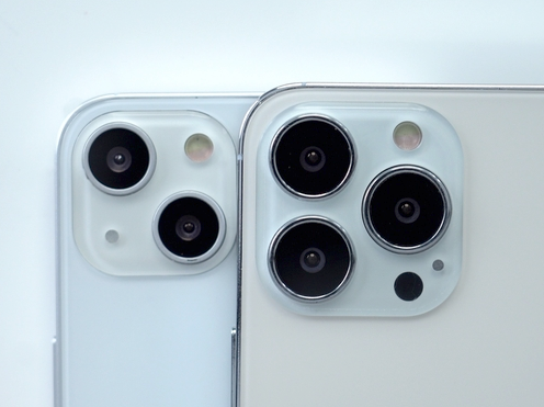黑河苹果维修点分享iPhone 13 Pro Max发烫特殊故障解读 