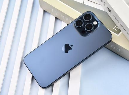 黑河苹果维修点分享iPhone 15 Pro Max发烫深度剖析 