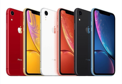 黑河苹果维修点分享iPhone XR摄像头原生色彩表现与日常拍摄实用指南 